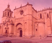 Alcázar de San Juan